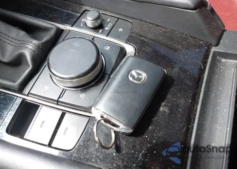 2023 Mazda Mazda3 2.5 S Carbon Edition from USA, damaged, VIN 3MZBPBCM2PM359062